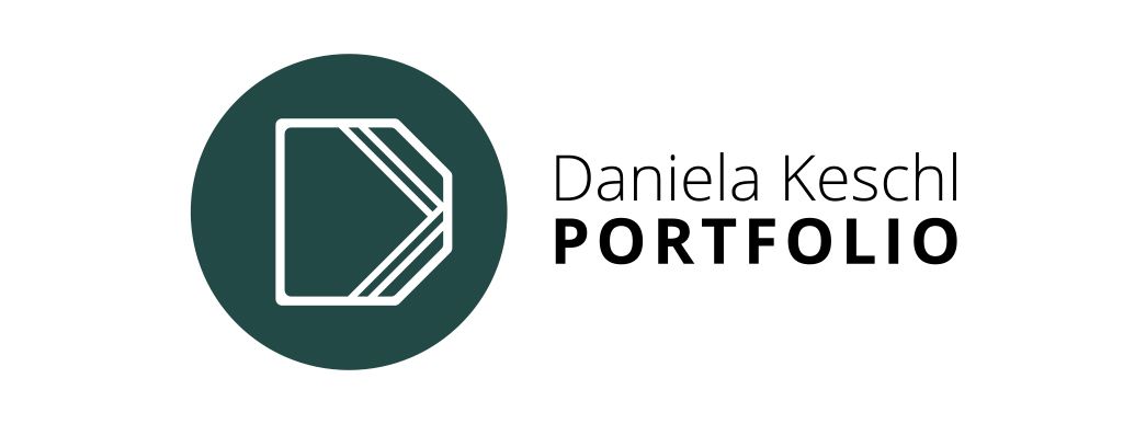 Dani Portfolio logo Dani Portfolio logo