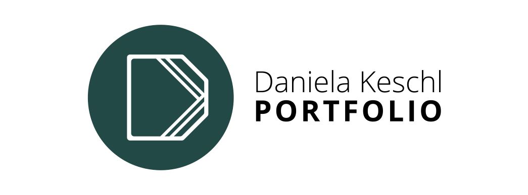 Dani Portfolio logo